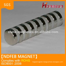 electronics magnetic generator manufacturing company